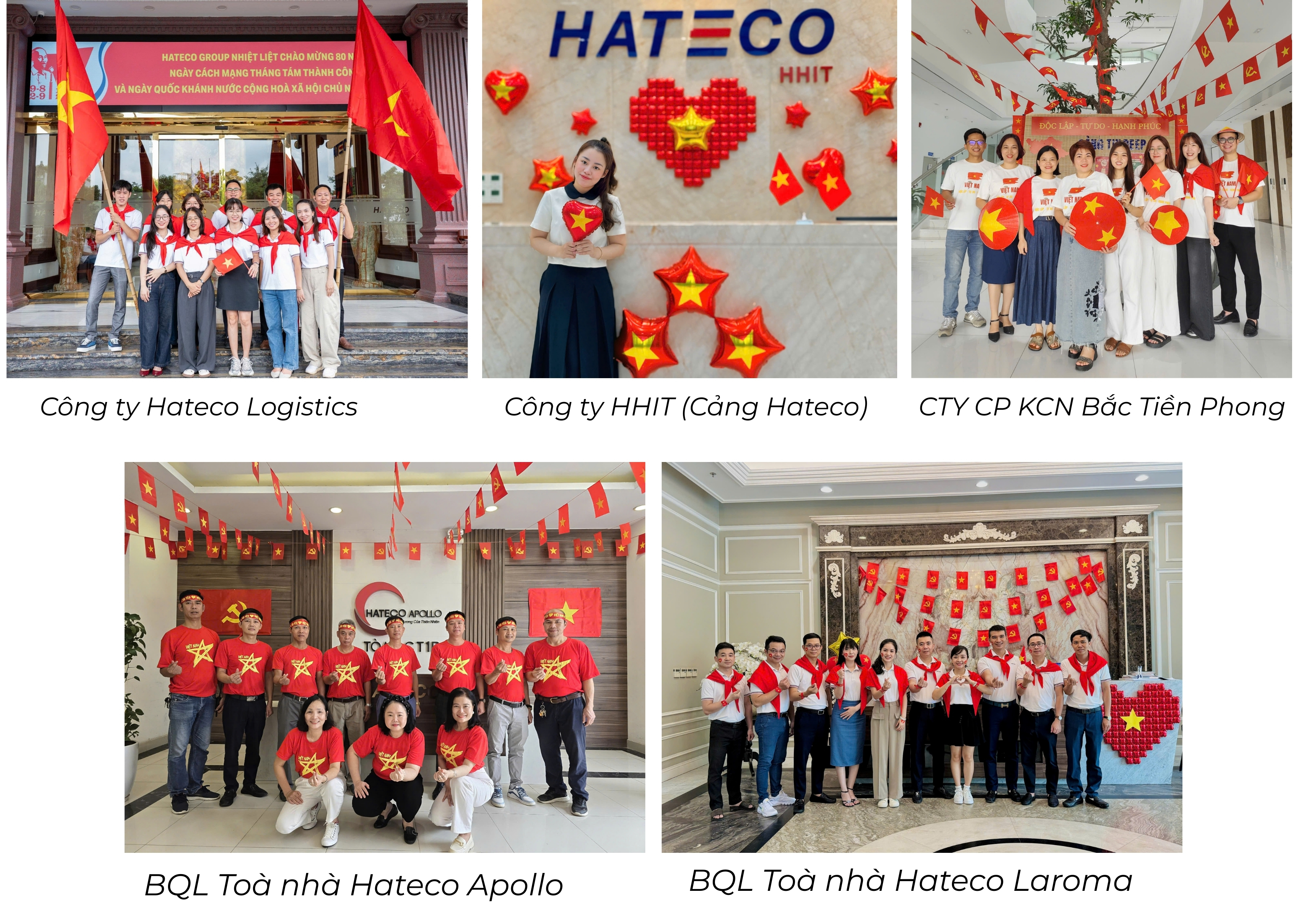 Hateco Logistics